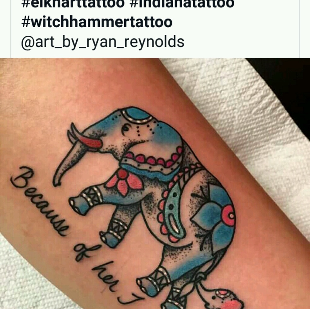 Meet your Posher, Desi